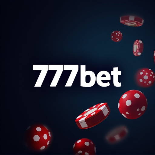 Logo da 777bet